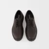 Brogues maro Brogues maro