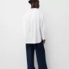 Cămașă rustică oversize cu mânecă lungă Cămașă rustică oversize cu mânecă lungă