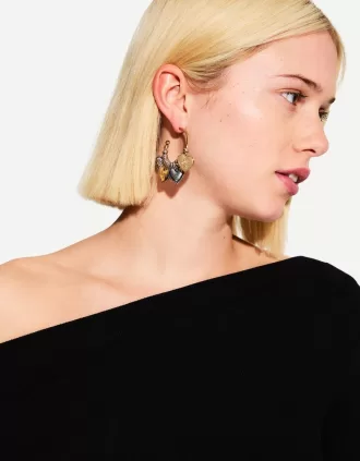 Cercei cerc boho
