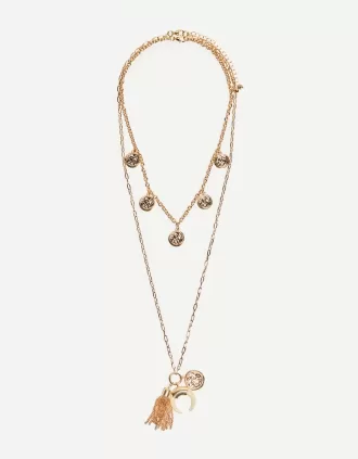 Colier Boho