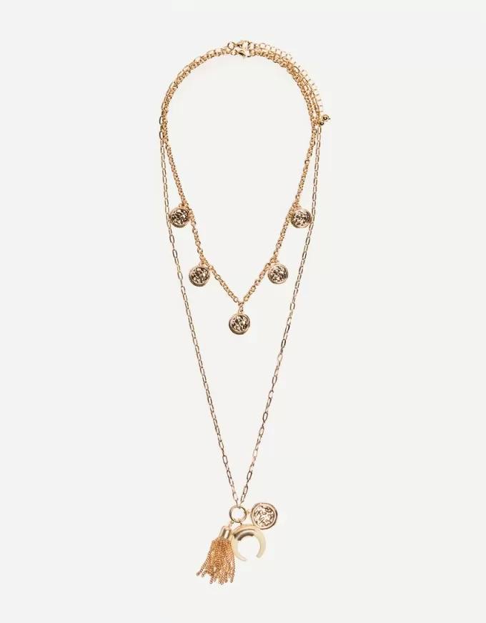 Colier Boho Colier Boho