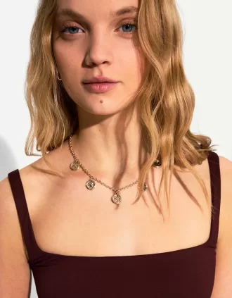 Colier Boho