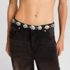 Curea cu lanț Boho Curea cu lanț Boho