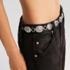 Curea cu lanț Boho Curea cu lanț Boho