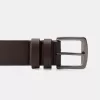 Curea lată cu efect de piele Curea lată cu efect de piele