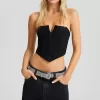 Cureaua cu catarama cu strass Cureaua cu catarama cu strass