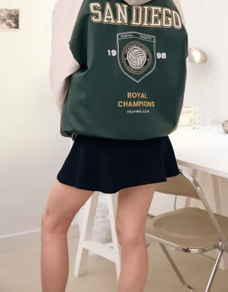 Fusta mini