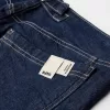 Fusta mini denim