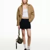 Fusta mini utilitara Fusta mini utilitara