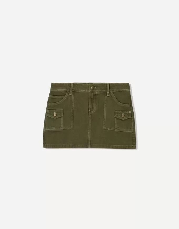 Fusta mini utilitara Fusta mini utilitara
