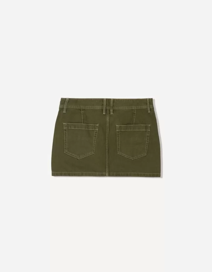 Fusta mini utilitara Fusta mini utilitara
