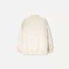 Geacă bomber oversize SERIA BERSHKA Geacă bomber oversize SERIA BERSHKA