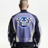Geaca cu imprimeu Nascar Geaca cu imprimeu Nascar