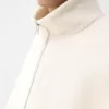 Geaca din amestec de lana Geaca din amestec de lana