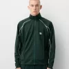 Geaca interlock brodata Geaca interlock brodata