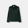 Geaca interlock brodata Geaca interlock brodata