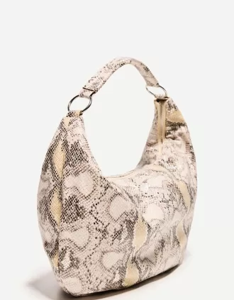 Geanta animal print
