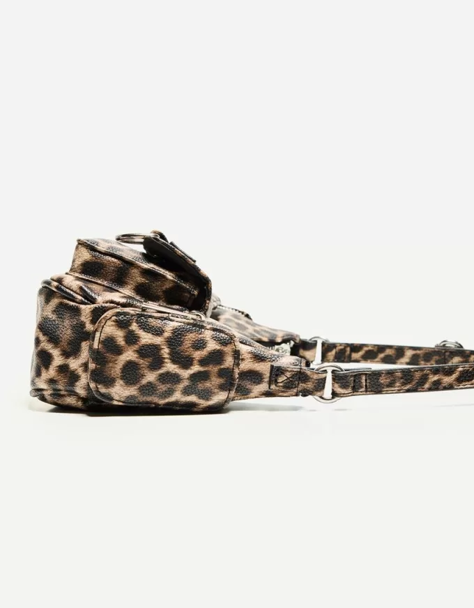 Geanta animal print Geanta animal print