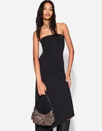 Geanta animal print