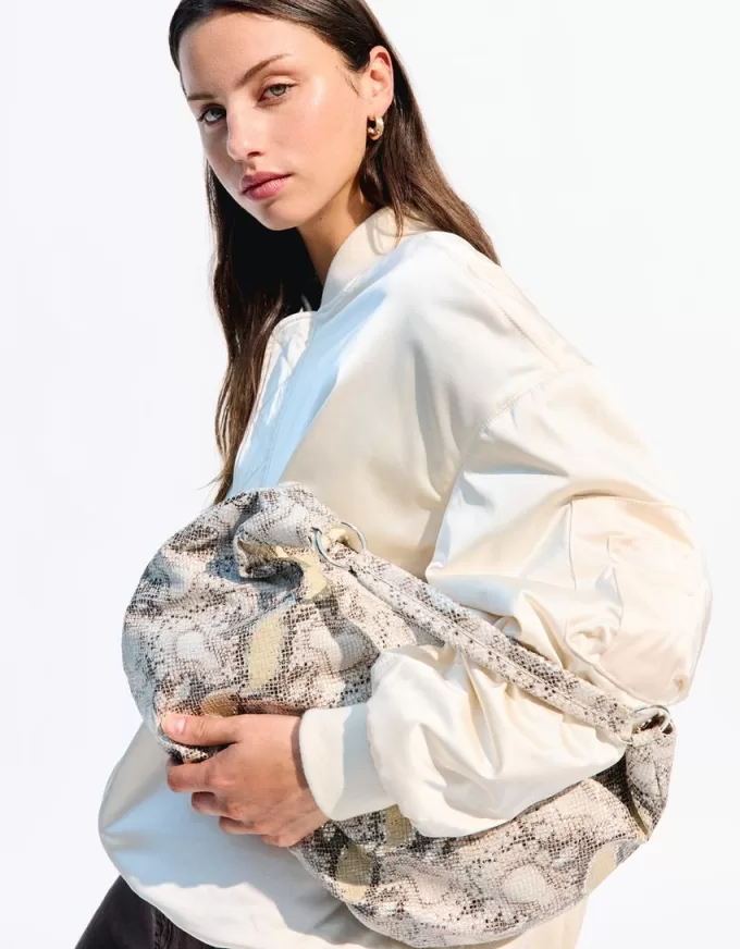 Geanta animal print Geanta animal print