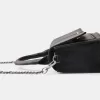 Geantă crossbody Saffiano Geantă crossbody Saffiano