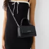 Geantă crossbody Saffiano Geantă crossbody Saffiano