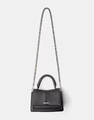 Geantă crossbody Saffiano