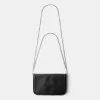 Geantă crossbody cu efect de piele în mai multe direcții Geantă crossbody cu efect de piele în mai multe direcții