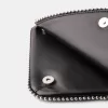 Geantă crossbody cu efect de piele în mai multe direcții Geantă crossbody cu efect de piele în mai multe direcții