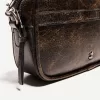 Geantă crossbody învechită Geantă crossbody învechită