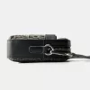 Geantă crossbody jacquard Geantă crossbody jacquard