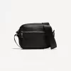 Geantă tip crossbody tehnică imprimată Geantă tip crossbody tehnică imprimată