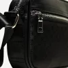 Geantă tip crossbody tehnică imprimată Geantă tip crossbody tehnică imprimată