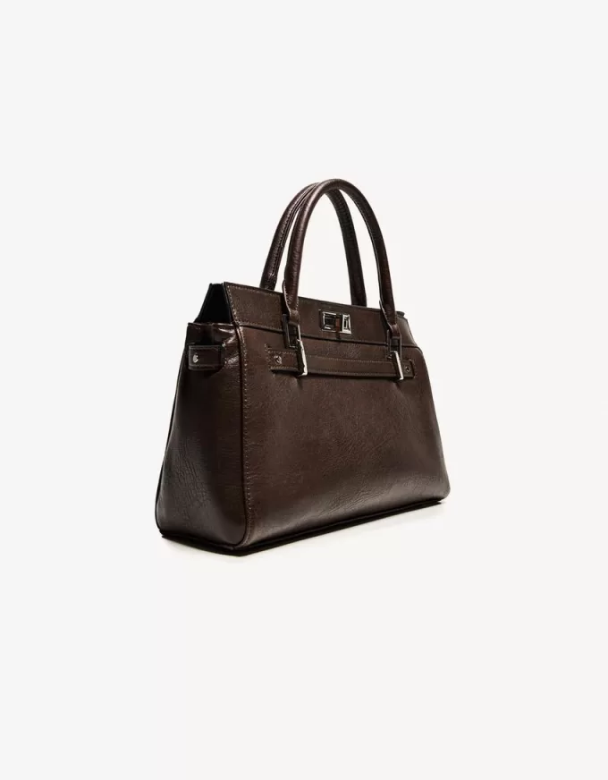 Geantă tote Geantă tote
