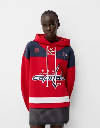 Hanorac NHL
