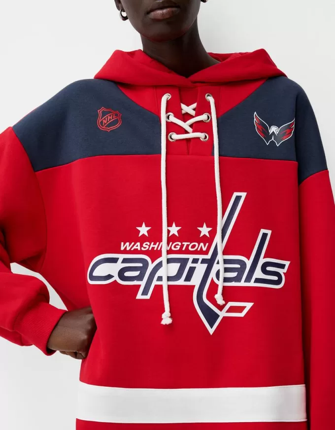 Hanorac NHL Hanorac NHL