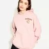 Hanorac Pusheen cu glugă Hanorac Pusheen cu glugă