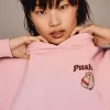 Hanorac Pusheen cu glugă Hanorac Pusheen cu glugă