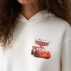 Hanorac cu glugă Cars
