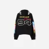 Hanorac cu glugă cu imprimeu Nascar Hanorac cu glugă cu imprimeu Nascar