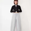 Hanorac material pantaloni butoi Hanorac material pantaloni butoi