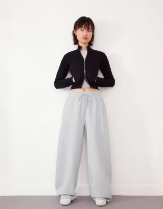 Hanorac material pantaloni butoi