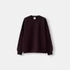Hanorac oversize cu buzunare laterale Hanorac oversize cu buzunare laterale