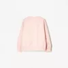 Hanorac oversize cu buzunare laterale Hanorac oversize cu buzunare laterale