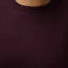Hanorac oversize cu buzunare laterale Hanorac oversize cu buzunare laterale