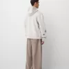 Hanorac oversize imprimat Hanorac oversize imprimat