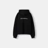 Hanorac oversize imprimat Hanorac oversize imprimat