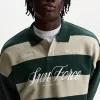 Hanorac polo sportiv varsity Hanorac polo sportiv varsity