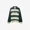 Hanorac polo sportiv varsity Hanorac polo sportiv varsity
