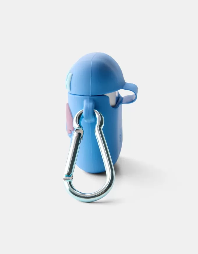 Husa AirPods Lilo & Stitch